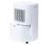 Adler AD 7917 dehumidifier with open water tank compartment