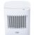Top view of Adler AD 7917 dehumidifier
