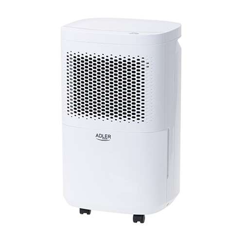 Adler AD 7917 compressor dehumidifier, white