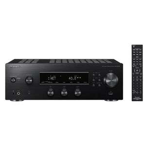 Pioneer SX-N30AE-B negru player de rețea și amplificator stereo 74895301 Boosters