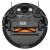 Bottom view of Sencor SRV 3150OR Robot Vacuum cleaner