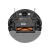Bottom view of Sencor Easy Clean Robot Vacuum Cleaner with mop