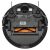 Bottom view of Sencor SRV 3150OR Robot Vacuum cleaner