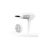 Rowenta Powerline CV5930 White Hair Dryer with Diffuser