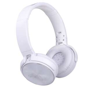 Slúchadlá Trevi bluetooth DJ 12E50 BT-W
