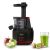 Tefal Juiceo ZC150838 Slow Juicer mit Äpfeln, Kiwis und Saft