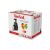Tefal Juiceo ZC150 Langsamer Entsafter 150 W Schwarz, Rot (ZC150838) 133764091
