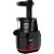 Tefal Juiceo ZC150838 slow juicer angled view