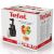 Tefal Juiceo ZC150838 slow juicer product packaging box