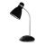 Esperanza ELD113K black desk lamp