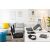 Kensington K97601WW USB Fejhallgató mikrofonnal - Fekete 121895046