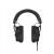 Beyerdynamic DT 990 PRO fekete fejhallgató 133536045