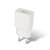 Maxlife USB wall charger, white
