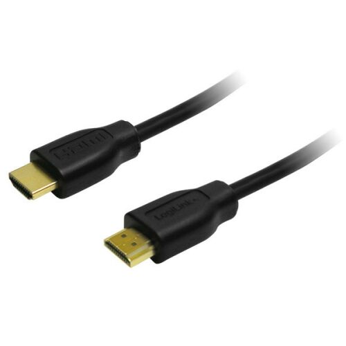 LogiLink brzi HDMI kabel s Ethernetom, krupni plan