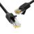 Kabel sieciowy UGREEN Ethernet RJ45, kat. 6, UTP, 10 m (czarny) 67436376