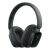 Wireless Headphones with Noise-Cancellation Baseus Bowie H1i (Black) 94210558