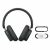 Wireless Headphones with Noise-Cancellation Baseus Bowie H1i (Black) 94210558