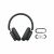 Wireless Headphones with Noise-Cancellation Baseus Bowie H1i (Black) 94210558