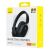 Wireless Headphones with Noise-Cancellation Baseus Bowie H1i (Black) 94210558