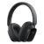 Wireless Headphones with Noise-Cancellation Baseus Bowie H1i (Black) 94210558