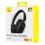Wireless Headphones with Noise-Cancellation Baseus Bowie H1i (Black) 94210558
