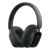 Wireless Headphones with Noise-Cancellation Baseus Bowie H1i (Black) 94210558