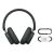 Wireless Headphones with Noise-Cancellation Baseus Bowie H1i (Black) 94210558