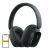 Wireless Headphones with Noise-Cancellation Baseus Bowie H1i (Black) 94210558