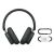 Wireless Headphones with Noise-Cancellation Baseus Bowie H1i (Black) 94210558