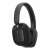 Wireless Headphones with Noise-Cancellation Baseus Bowie H1i (Black) 94210558