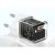 Mini wall charger Baseus GaN5 30W (white) 67438233