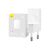 Mini wall charger Baseus GaN5 30W (white) 67438233