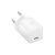 Mini wall charger Baseus GaN5 30W (white) 67438233