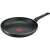 Tefal Simple Cook 20 cm non-stick frying pan, black with red Thermo-Signal