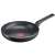 Tefal Simple Cook 20 cm non-stick frying pan, black with red Thermo-Signal
