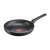 Tefal Simple Cook 20 cm тиган с незалепващо покритие, черен с червен Thermo-Signal