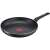 Tefal Simple Cook 20 cm тиган с незалепващо покритие, черен с червен Thermo-Signal