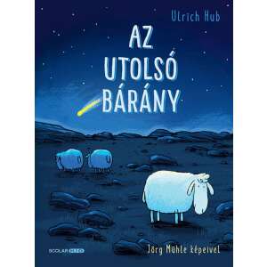 Az utolsó bárány 46842591 Gyermek könyvek - Bárány
