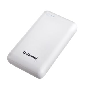 Power bank Intenso XS20000 - 20000 mAh 133604095 - Zewnętrzna bateria i powerbank