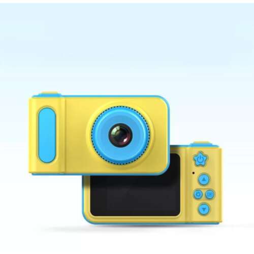 Gyermek kamera (BB-6160)