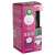 Air Wick Freshmatic Automatic Spray with Smooth Satin & Moon Lily refill, 250ml - side view