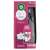 Air Wick Freshmatic Automatický rozprašovač s náplňou Smooth Satin & Moon Lily, 250ml - predný pohľad
