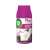 Air Wick Freshmatic Automatic Spray Refill, Smooth Satin & Moon Lily scent, up to 70 days of freshness