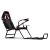 Next Level Racing GT-LITE Simulator Cockpit with Formula Seat