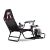 Next Level Racing GT-LITE simulator cockpit s Formula sjedalom i dodacima
