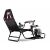 Next Level Racing GT-LITE simulator cockpit s Formula sjedalom i dodacima
