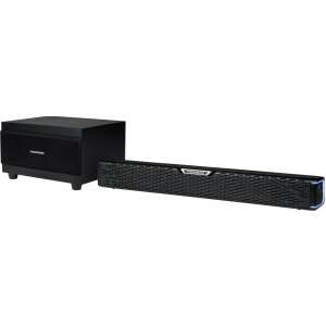 Thomson SB60BTS 2.1 Bluetooth Sound Projector, negru 67529600 Soundbar