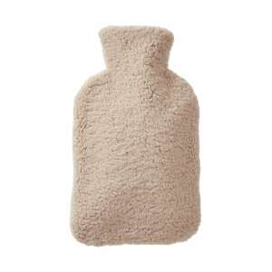 STAY HOME CLUB melegvizes párna 1,7l, bézs 67529676 - Díszpárna