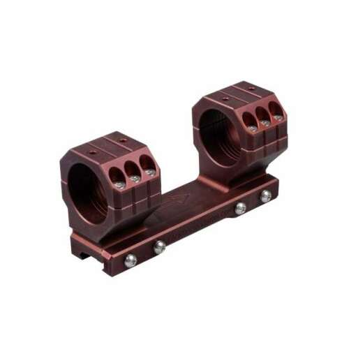 Vortex Optics Lambda Precision HRS LMT3834-6K 34 mm-es monolitikus szerelvény Vortex Razor céltávcsőhöz