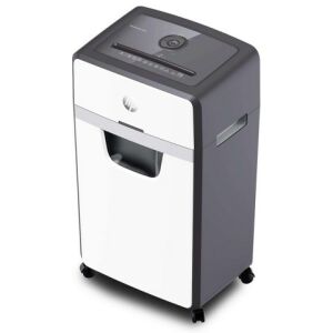 HP OneShred 24CC Iratmegsemmisítő - Konfetti Vágás - 24 Lap